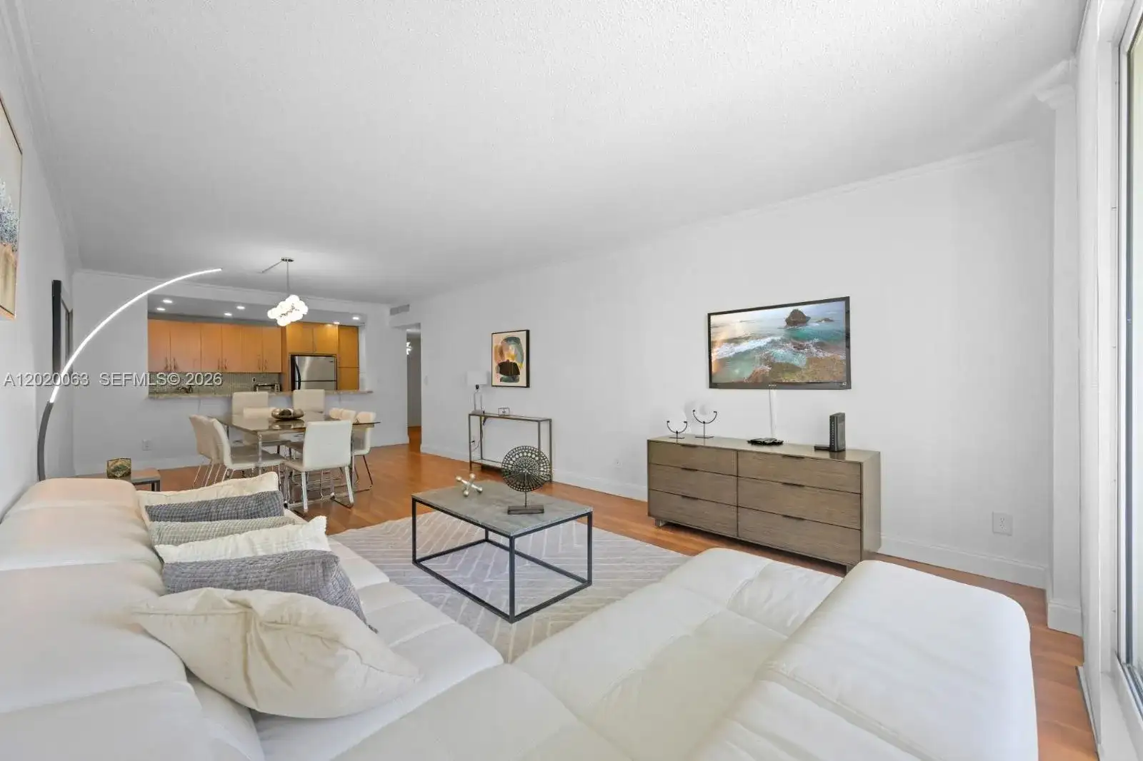 19380 Collins Ave # 609, Sunny Isles Beach FL 33160 photo 5