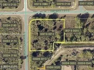 523 Montclair ave s, Lehigh Acres FL 33974