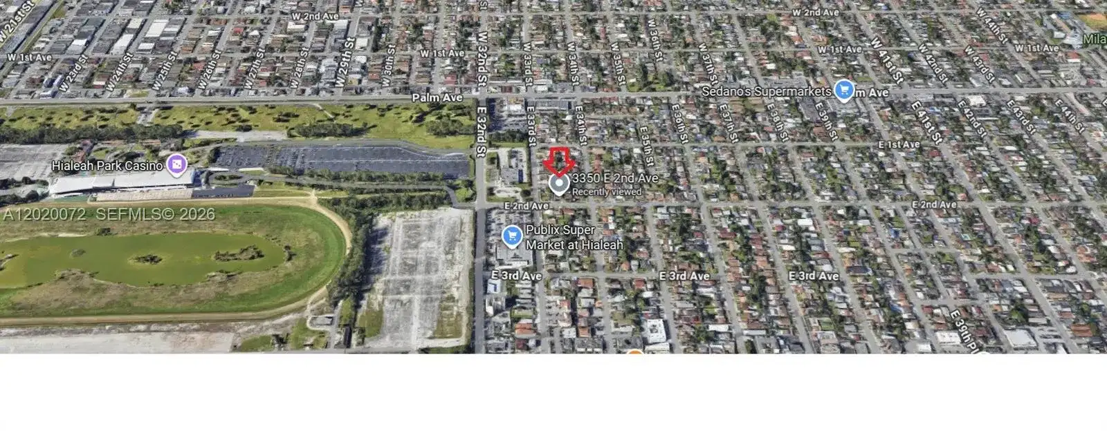 3350 E 2nd Ave, Hialeah FL 33013 photo 2