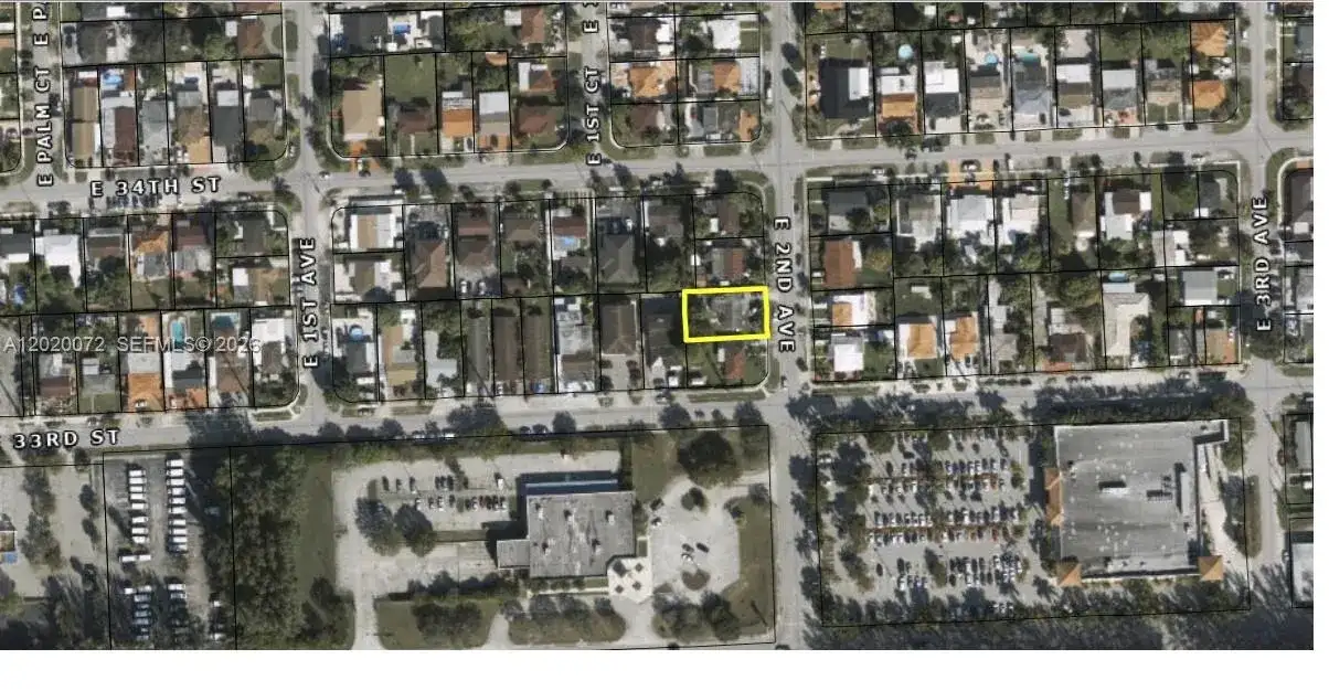 3350 E 2nd Ave, Hialeah FL 33013 photo 3