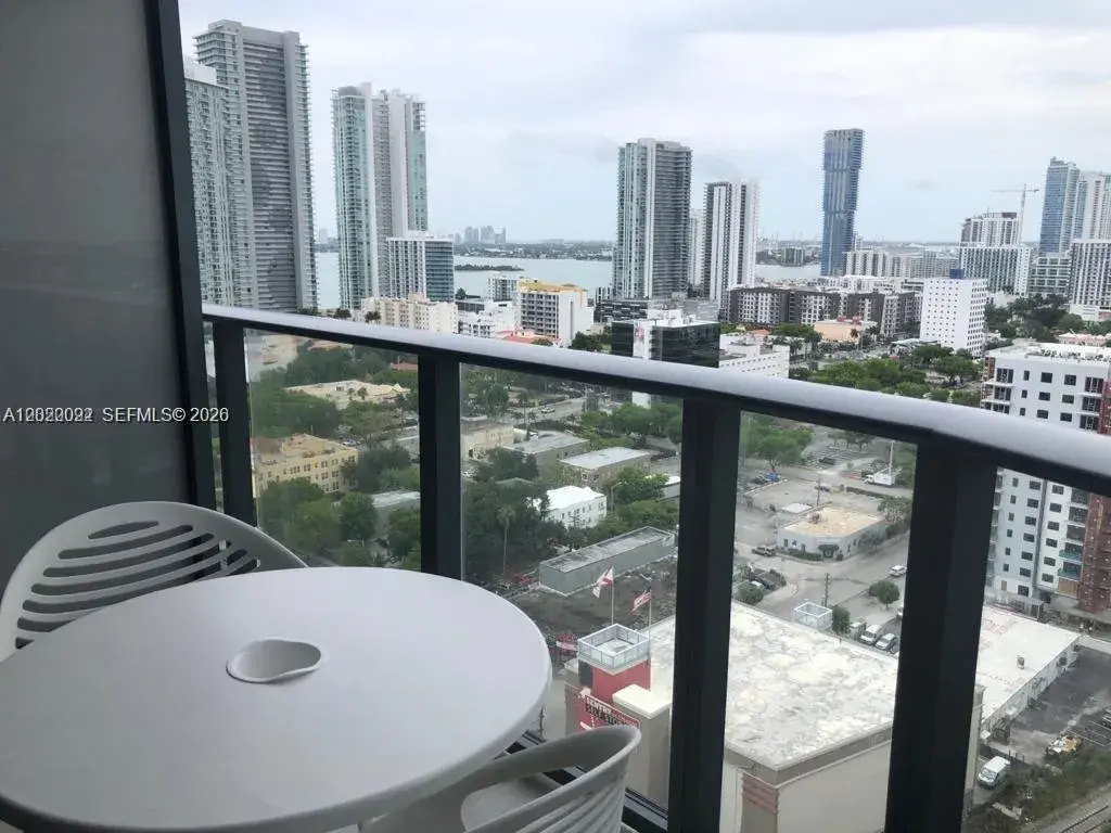 121 NE 34th St # 2203, Miami FL 33137