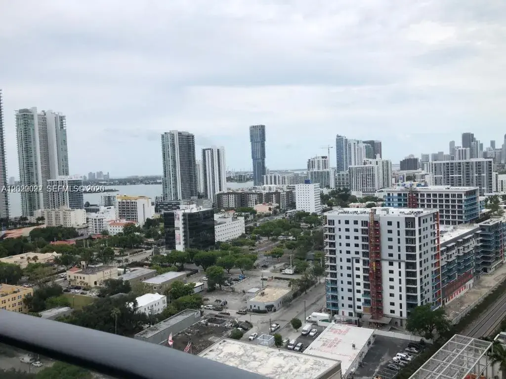 121 NE 34th St # 2203, Miami FL 33137