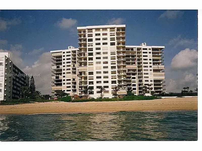 1800 S Ocean Blvd # 401, Lauderdale By The Sea FL 33062