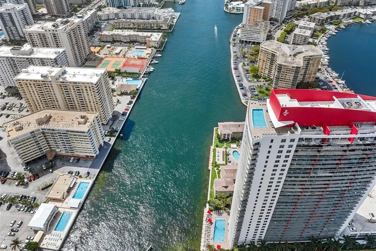2602 E Hallandale Beach Blvd # R2604, Hallandale Beach FL 33009