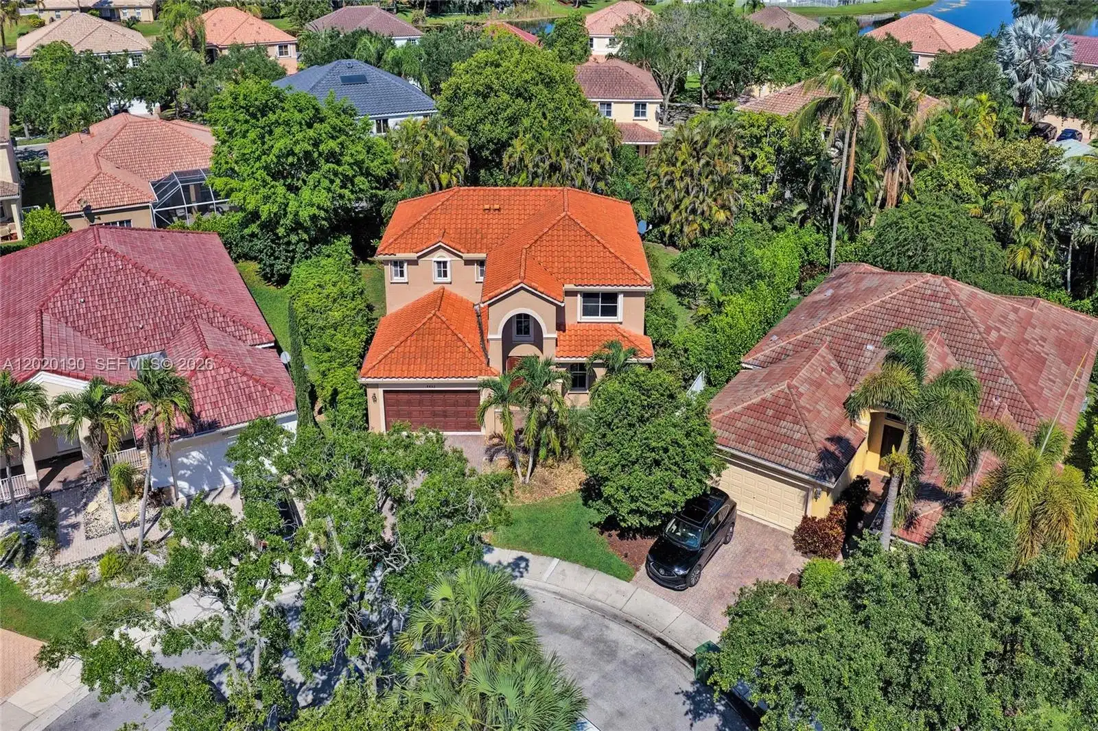 4452 Stone Ridge Way, Weston FL 33331
