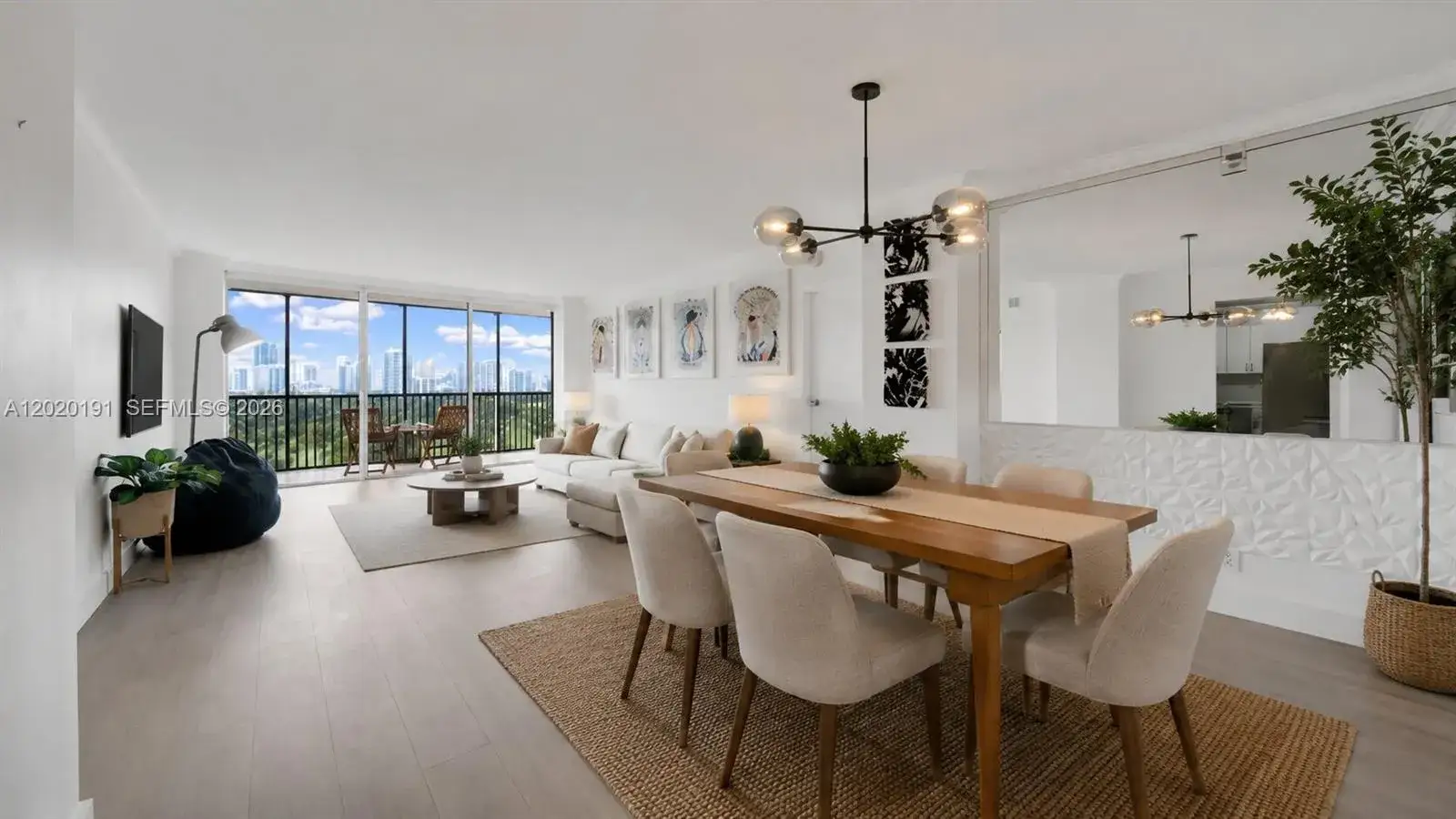 20301 W Country Club Dr # 1126, Aventura FL 33180
