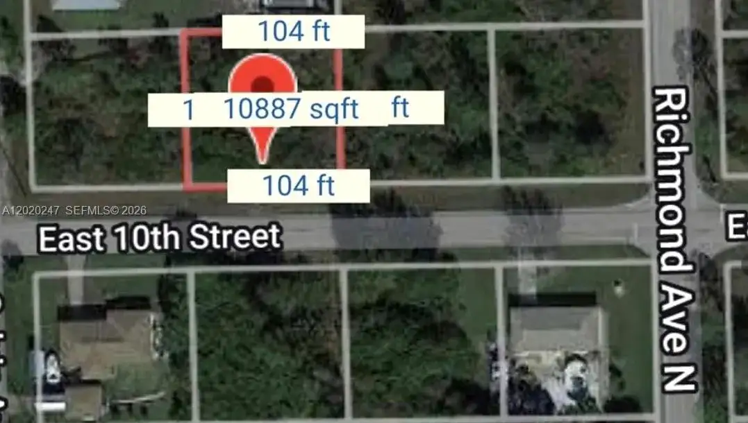 303 E 10th ST, Other City - In The State Of Florida FL 33972 photo 3