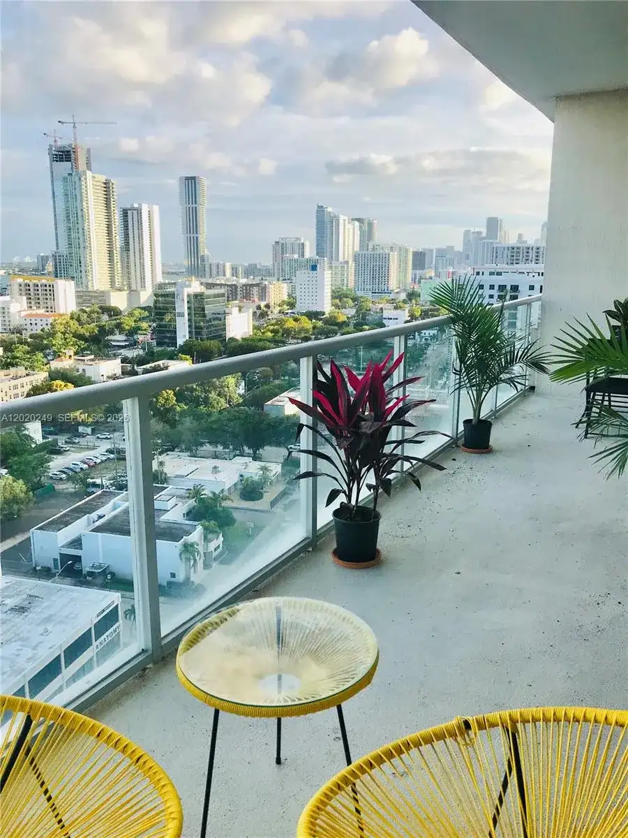 3470 E Coast Ave # H1712, Miami FL 33137 photo 3