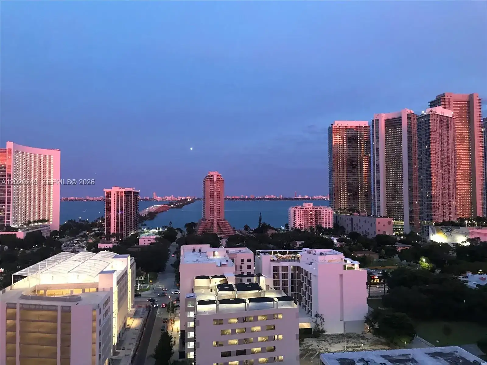3470 E Coast Ave # H1712, Miami FL 33137 photo 4