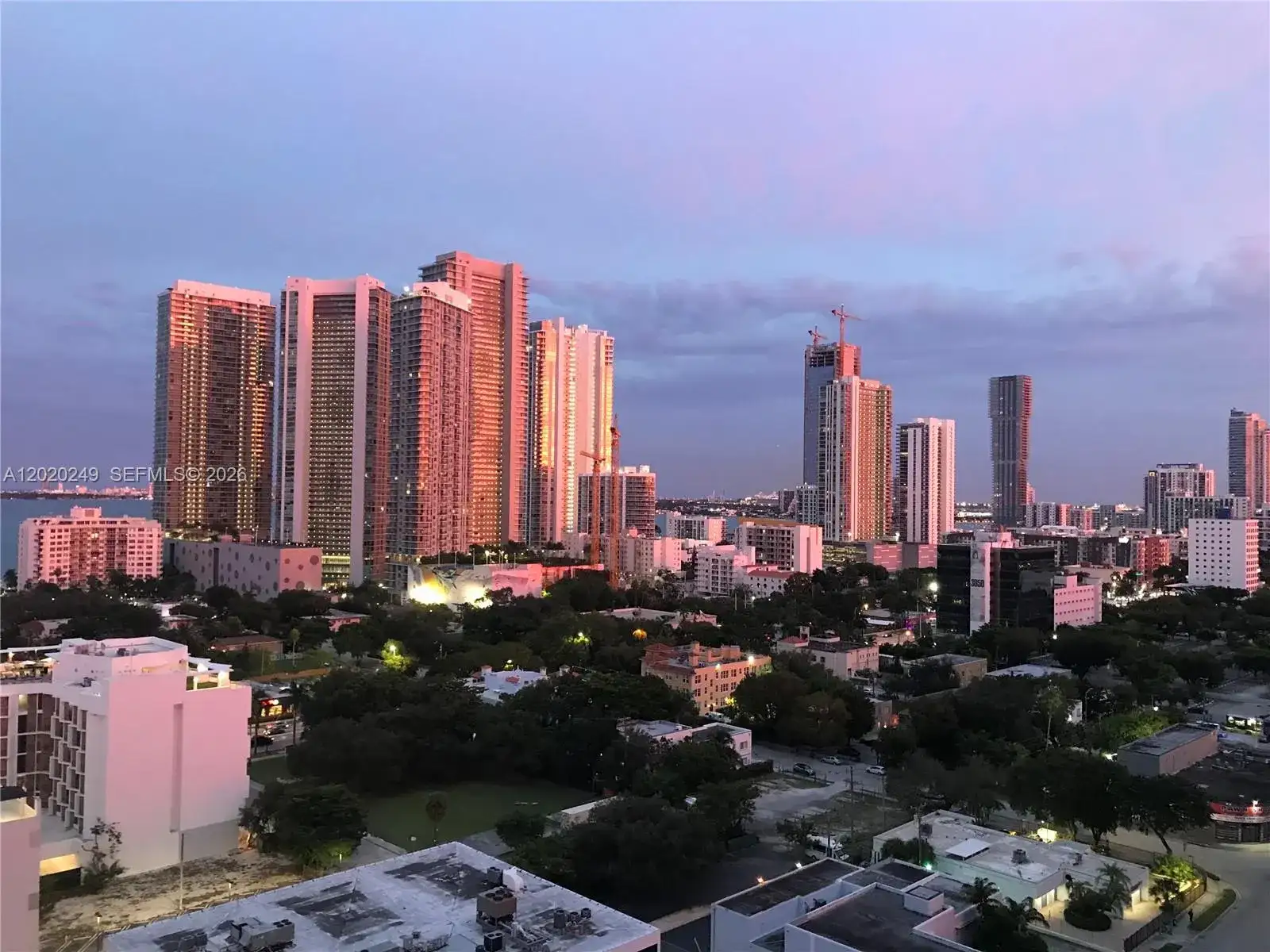 3470 E Coast Ave # H1712, Miami FL 33137 photo 5