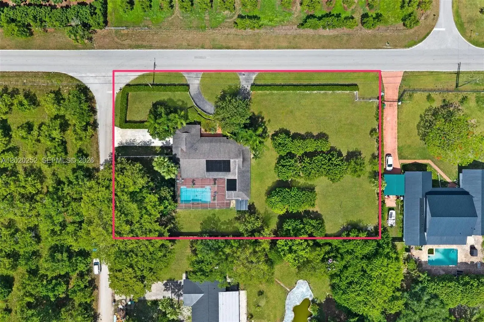 23595 SW 152nd Ave, Homestead FL 33032 photo 2
