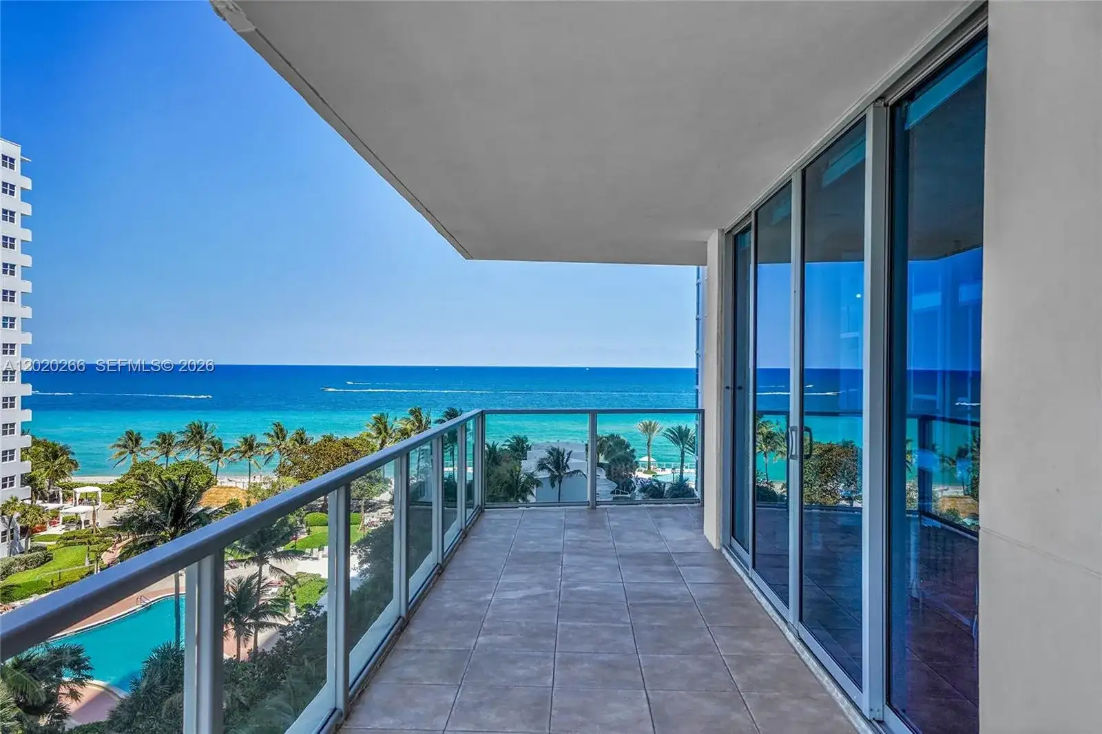 3101 S Ocean Dr # 701, Hollywood FL 33019 photo 4