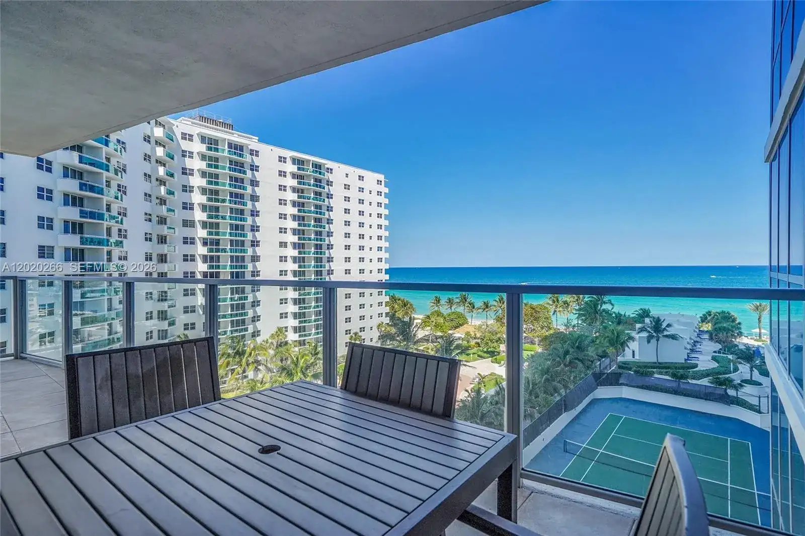 3101 S Ocean Dr # 701, Hollywood FL 33019 photo 5