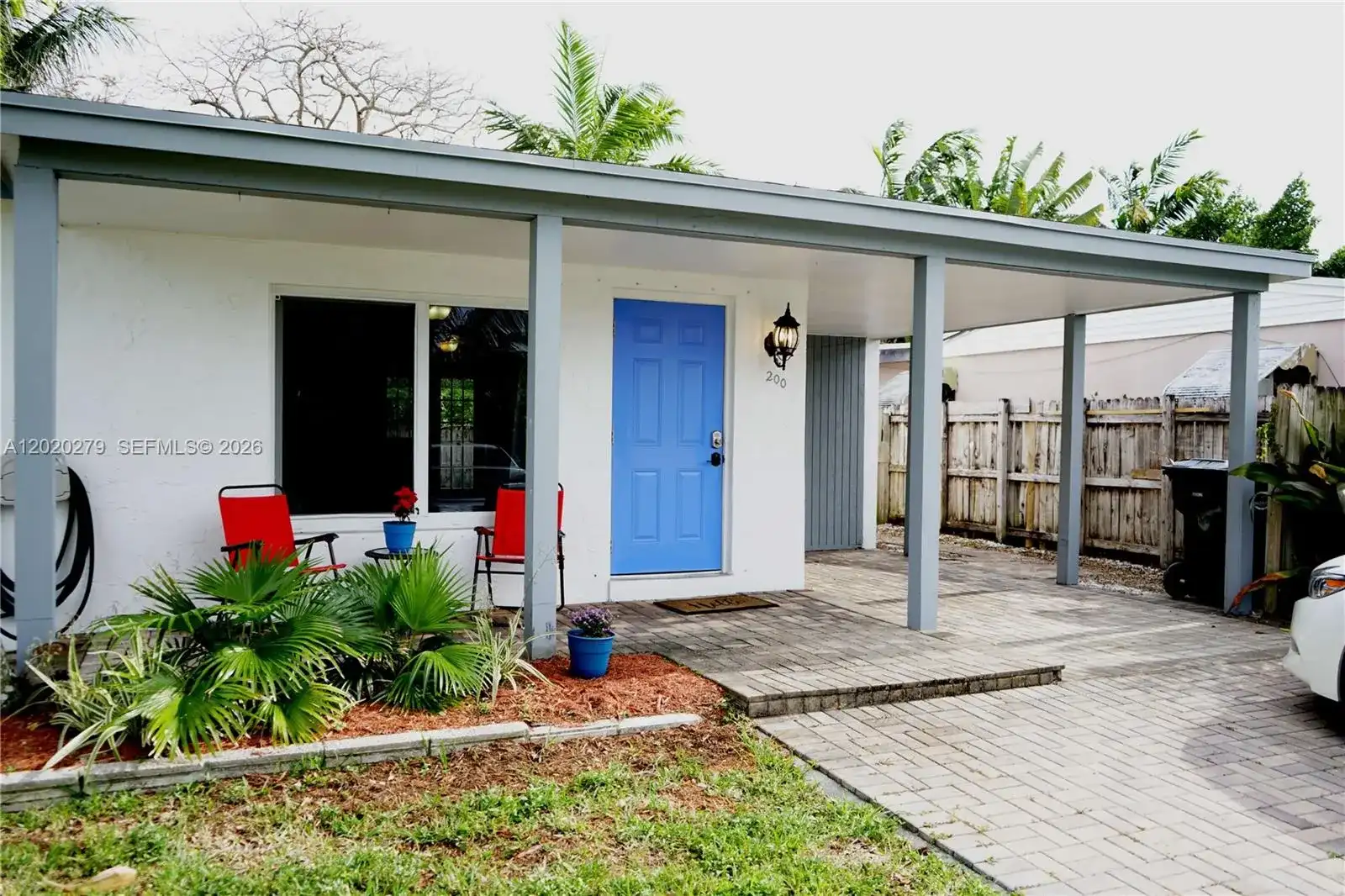 200 NW 51st Ct, Oakland Park FL 33309