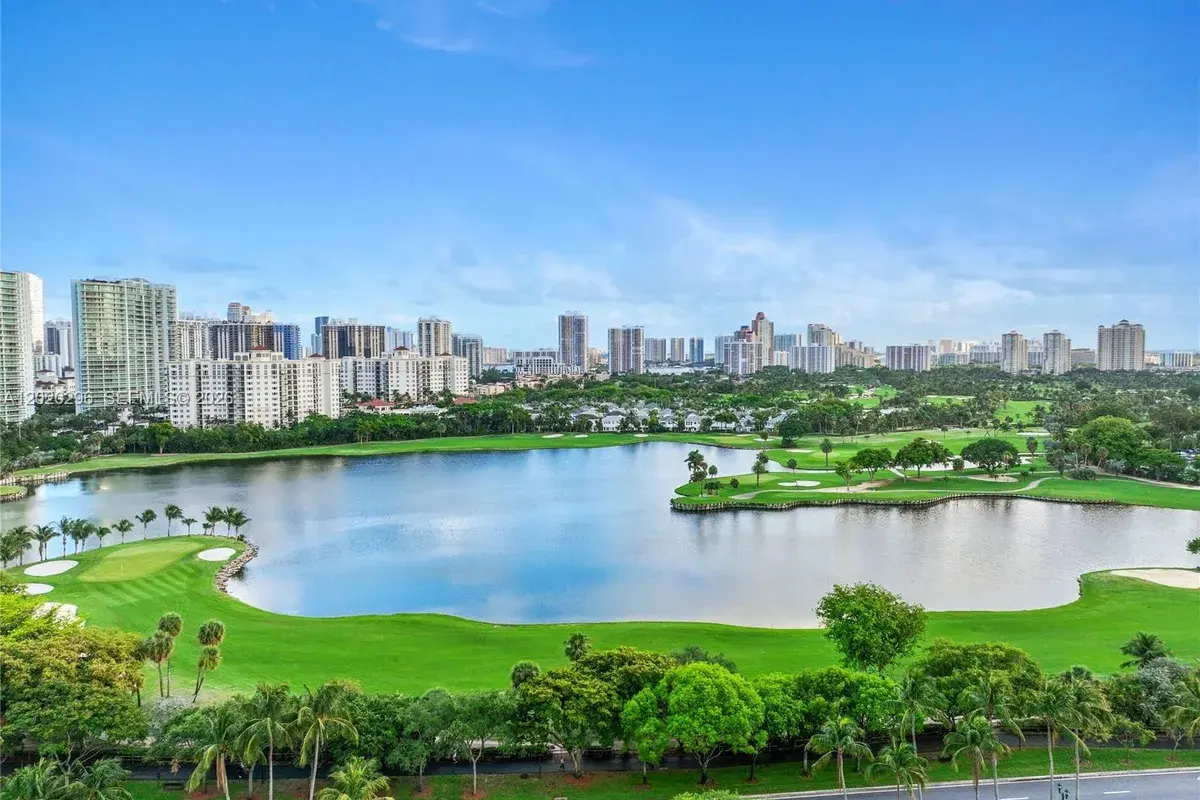 3625 N Country Club Dr # 1203, Aventura FL 33180