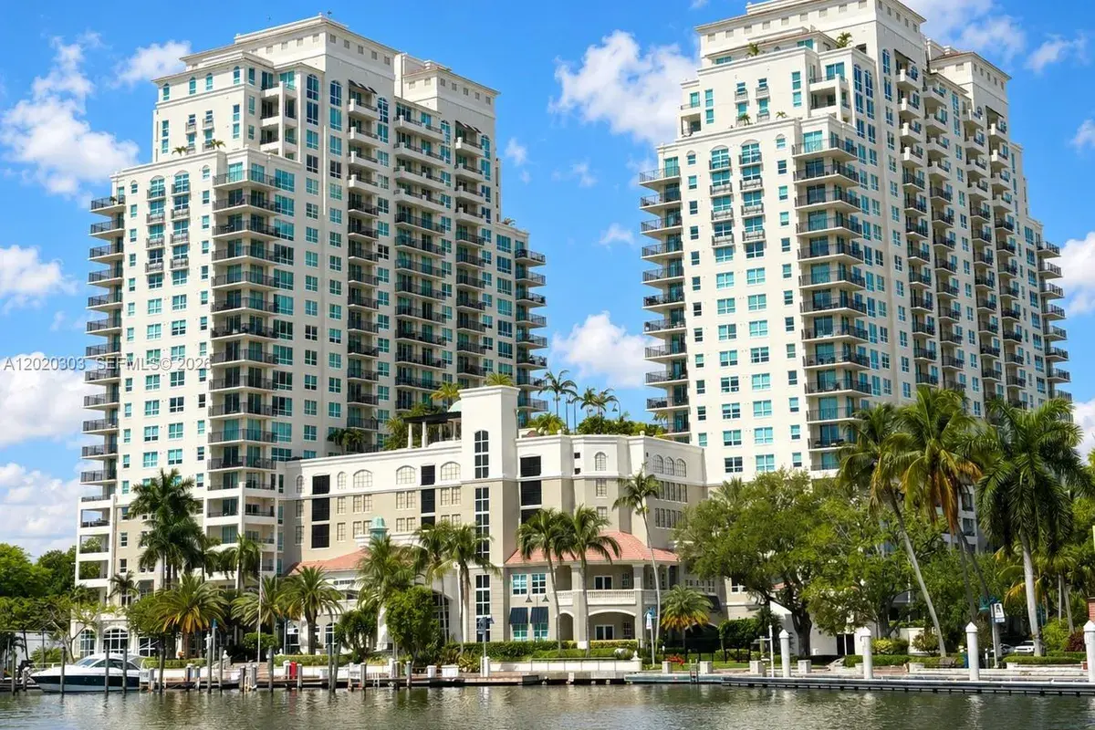 610 W Las Olas Blvd # 117N, Fort Lauderdale FL 33312
