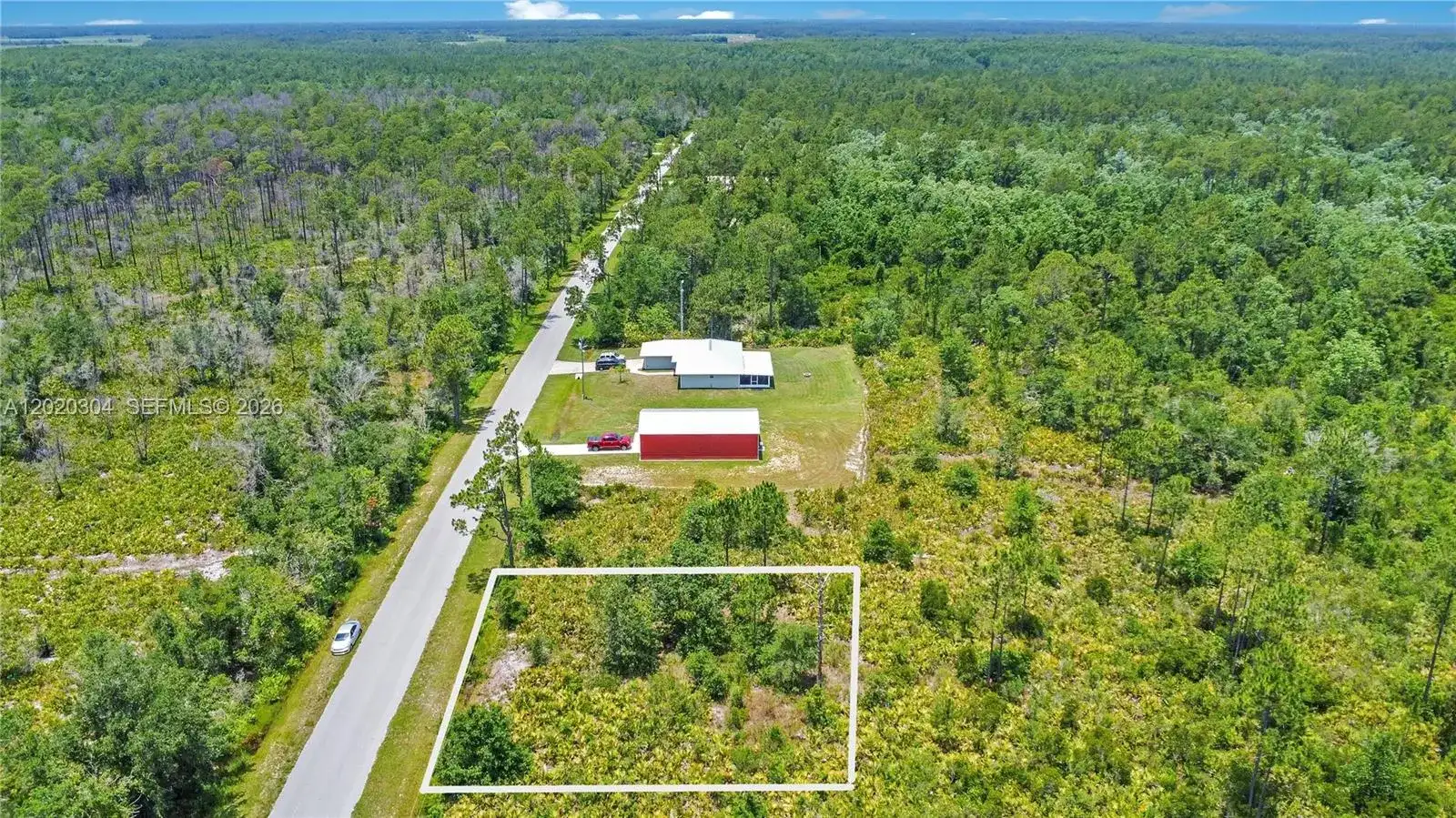 4000 Gerona, Sebring FL 33872 photo 3