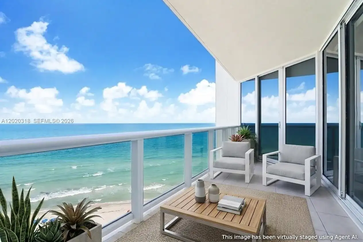 19333 Collins Ave # 1907, Sunny Isles Beach FL 33160