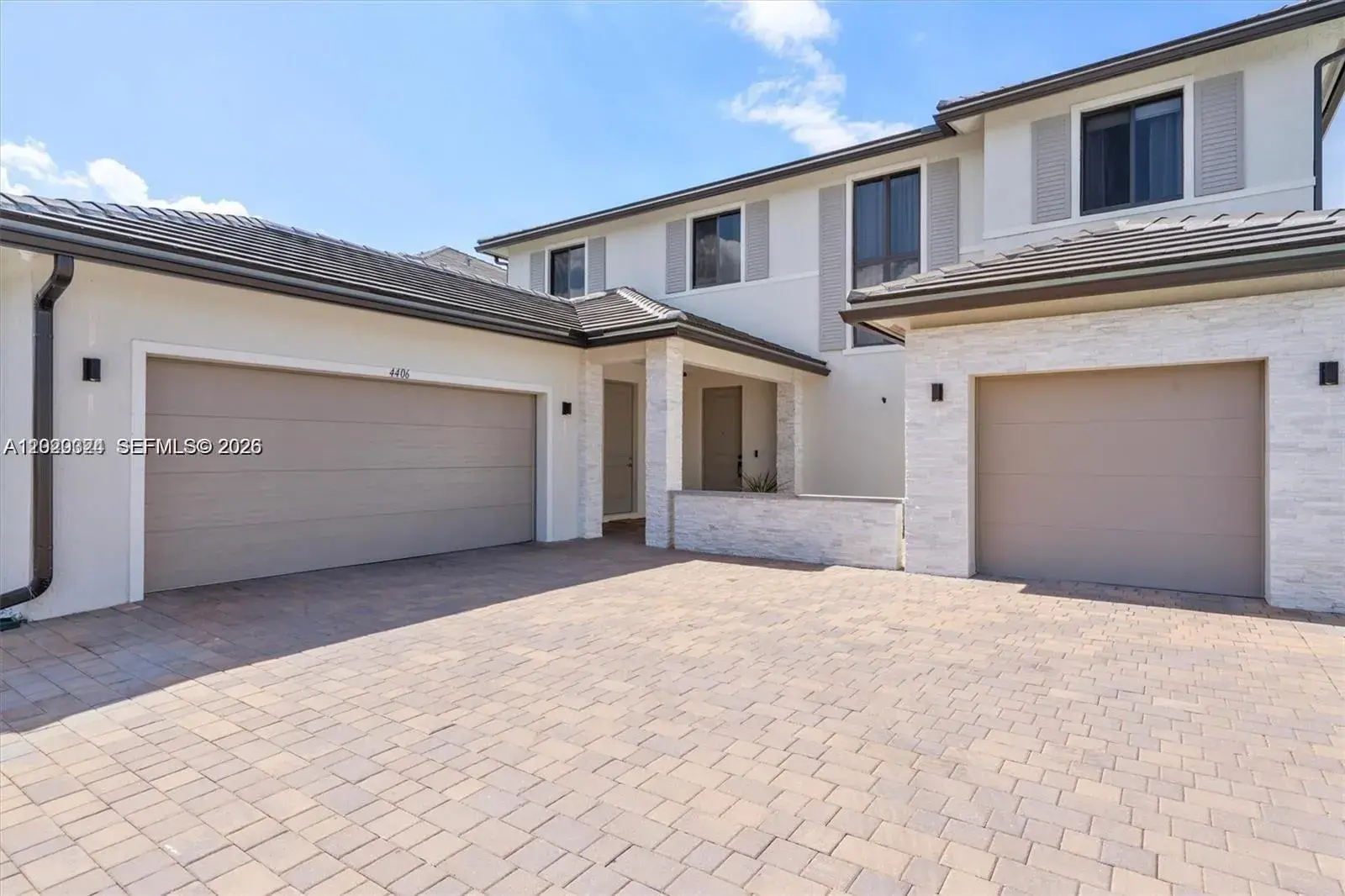 4 bedroom 3 bath Residential for sale at 4406 SW 178th Ave, Miramar FL 33029