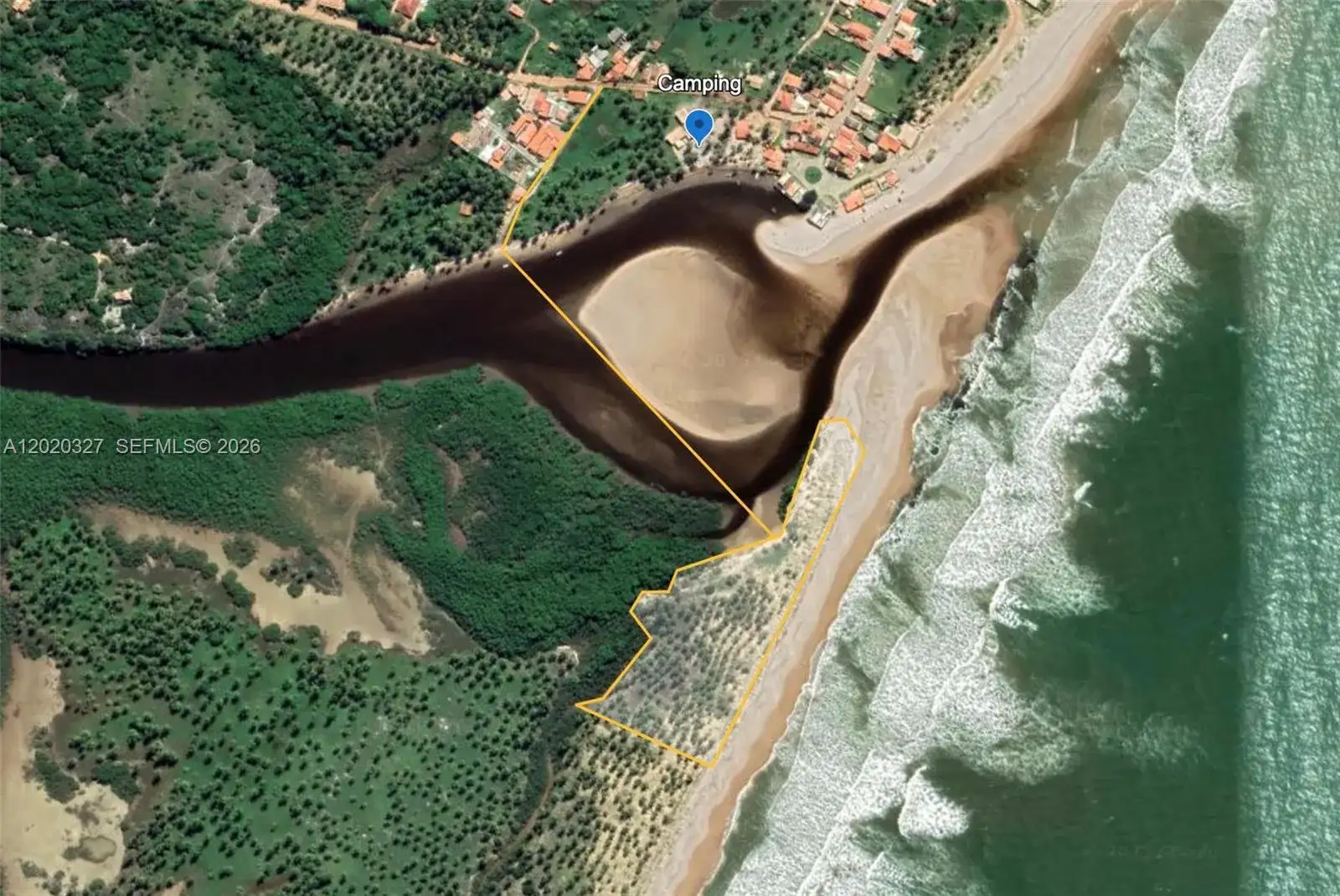 117 Praia Barra do Itariri Peninsula, FL photo 5