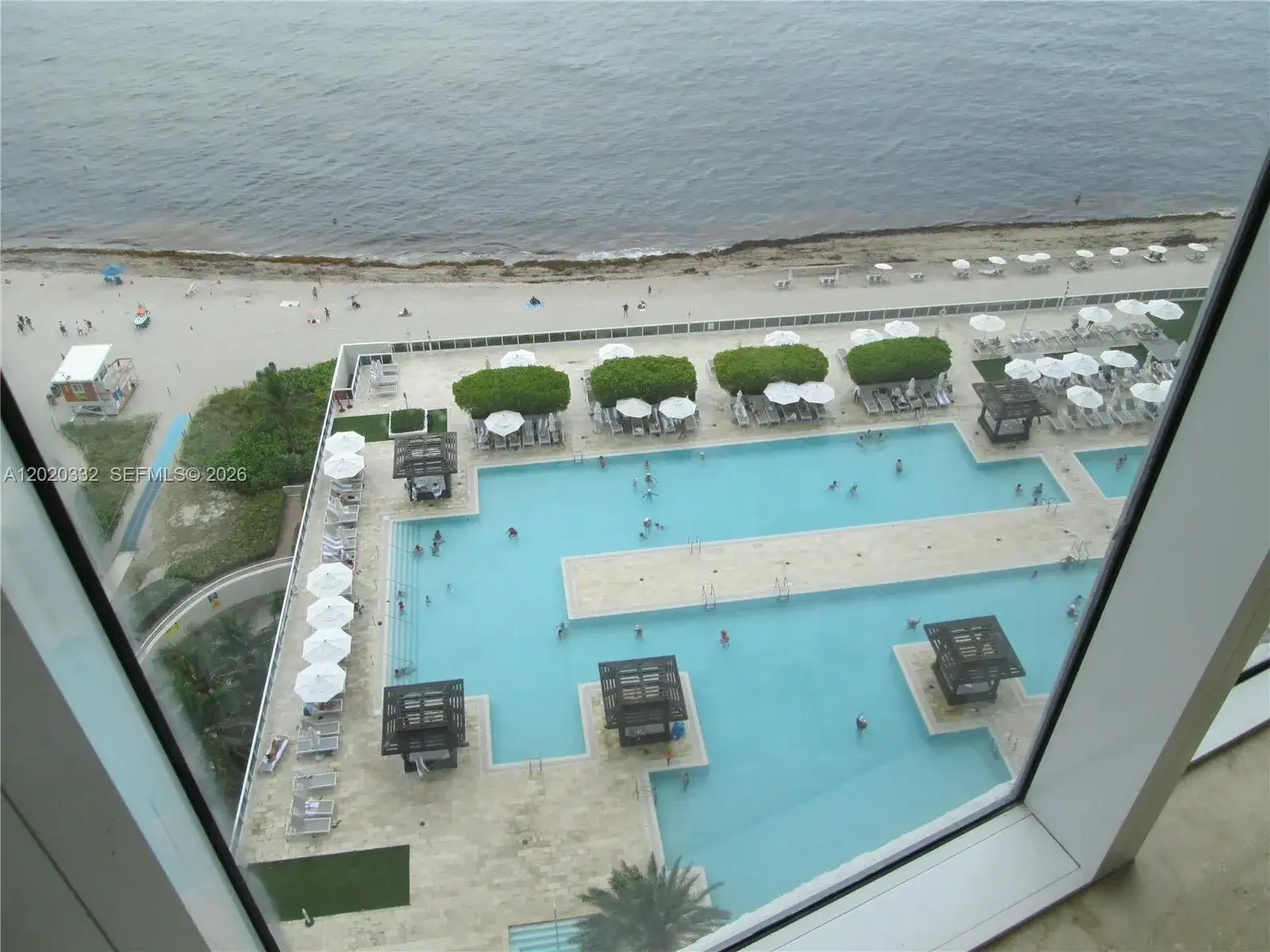 1800 S Ocean Dr # 2301, Hallandale Beach FL 33009 photo 3