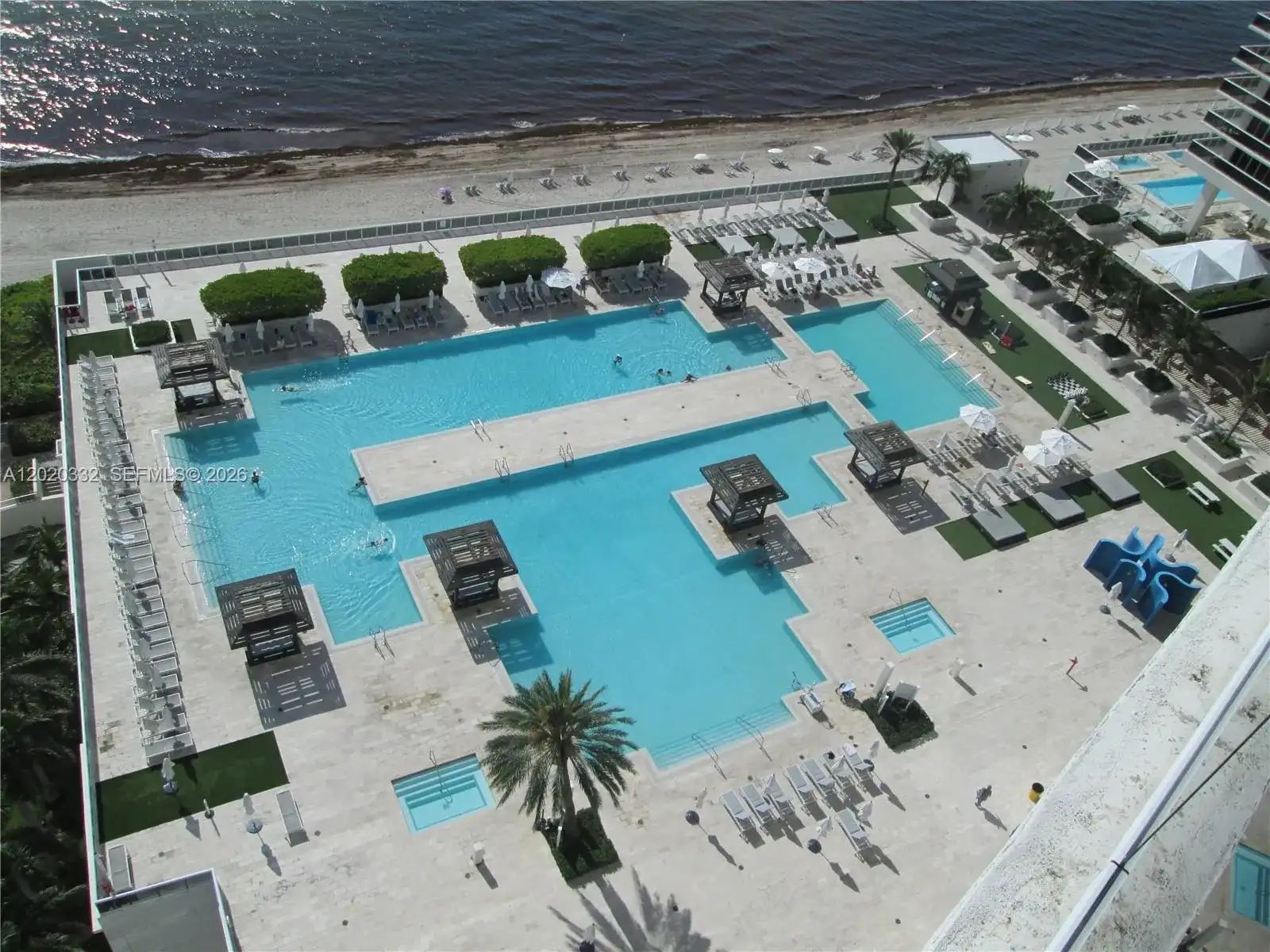 1800 S Ocean Dr # 2301, Hallandale Beach FL 33009 photo 4