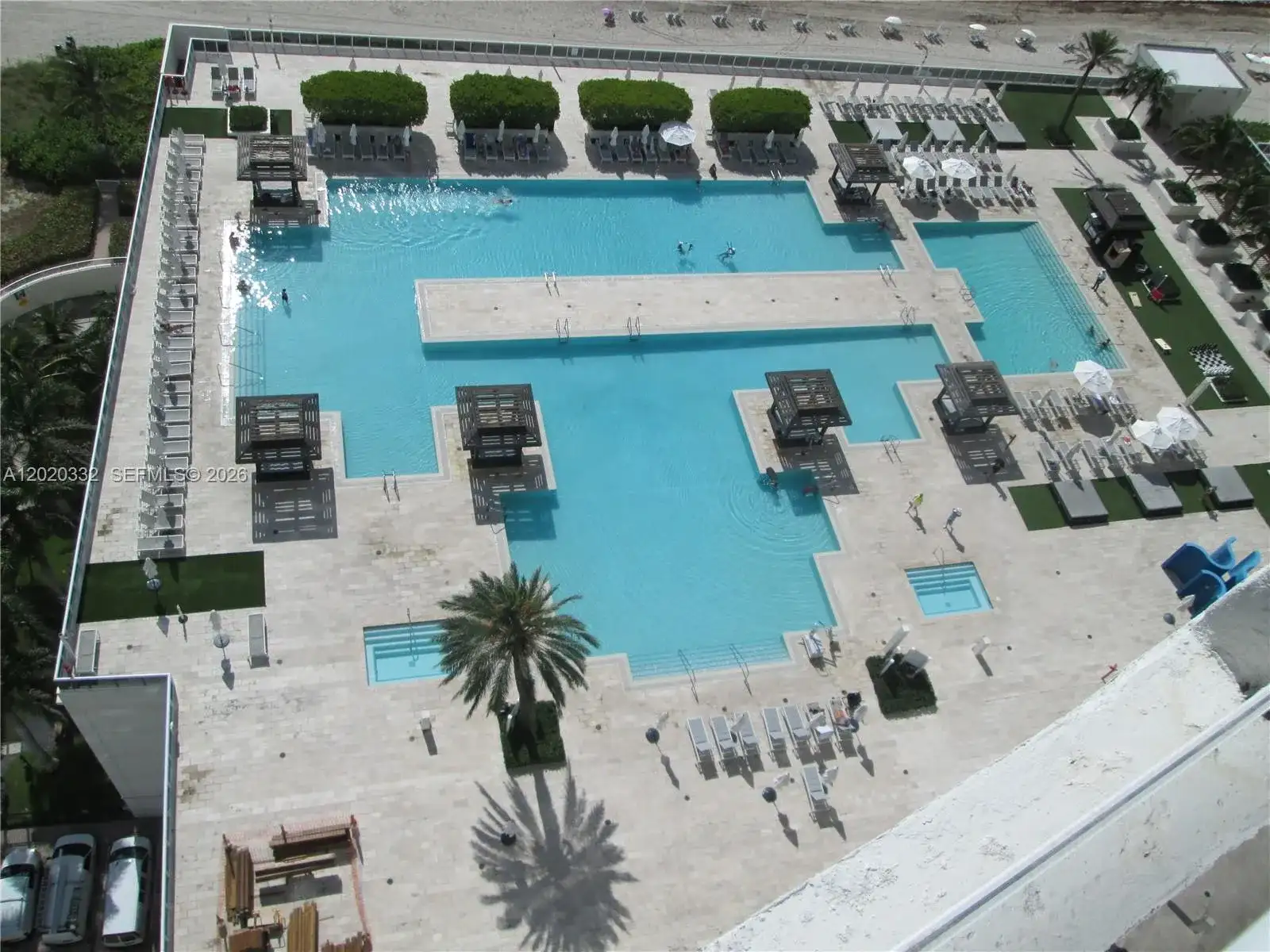 1800 S Ocean Dr # 2301, Hallandale Beach FL 33009 photo 5