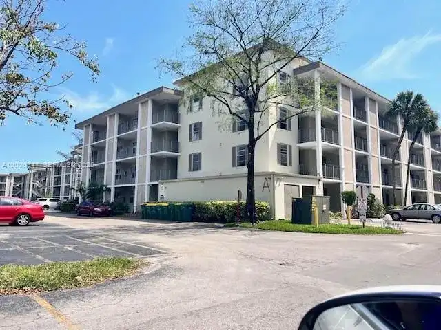 2998 NW 48th Ter # 233, Lauderdale Lakes FL 33313