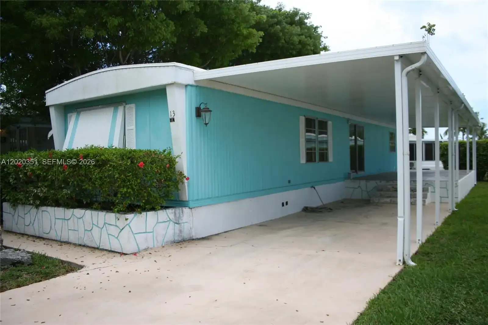 13 Old State Rd, Key Largo FL 33037