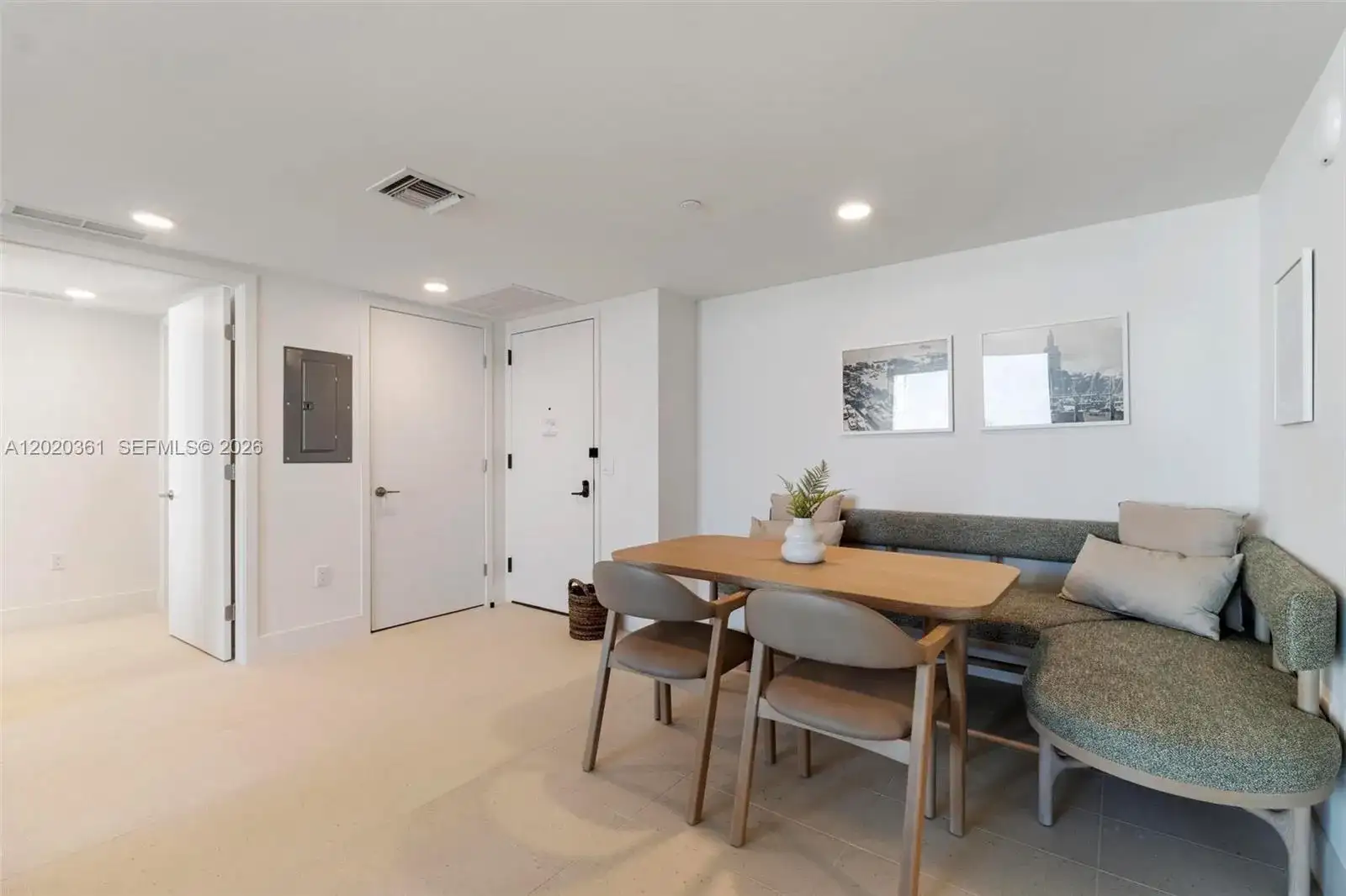 601 ne 1st ave # 2801, Miami FL 33132 photo 3