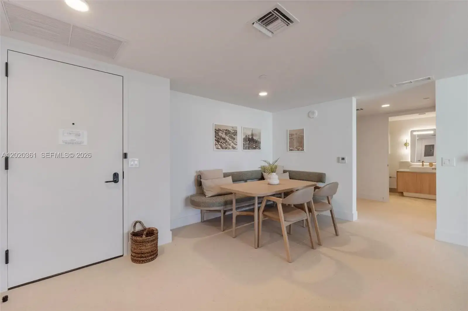 601 ne 1st ave # 2801, Miami FL 33132 photo 4