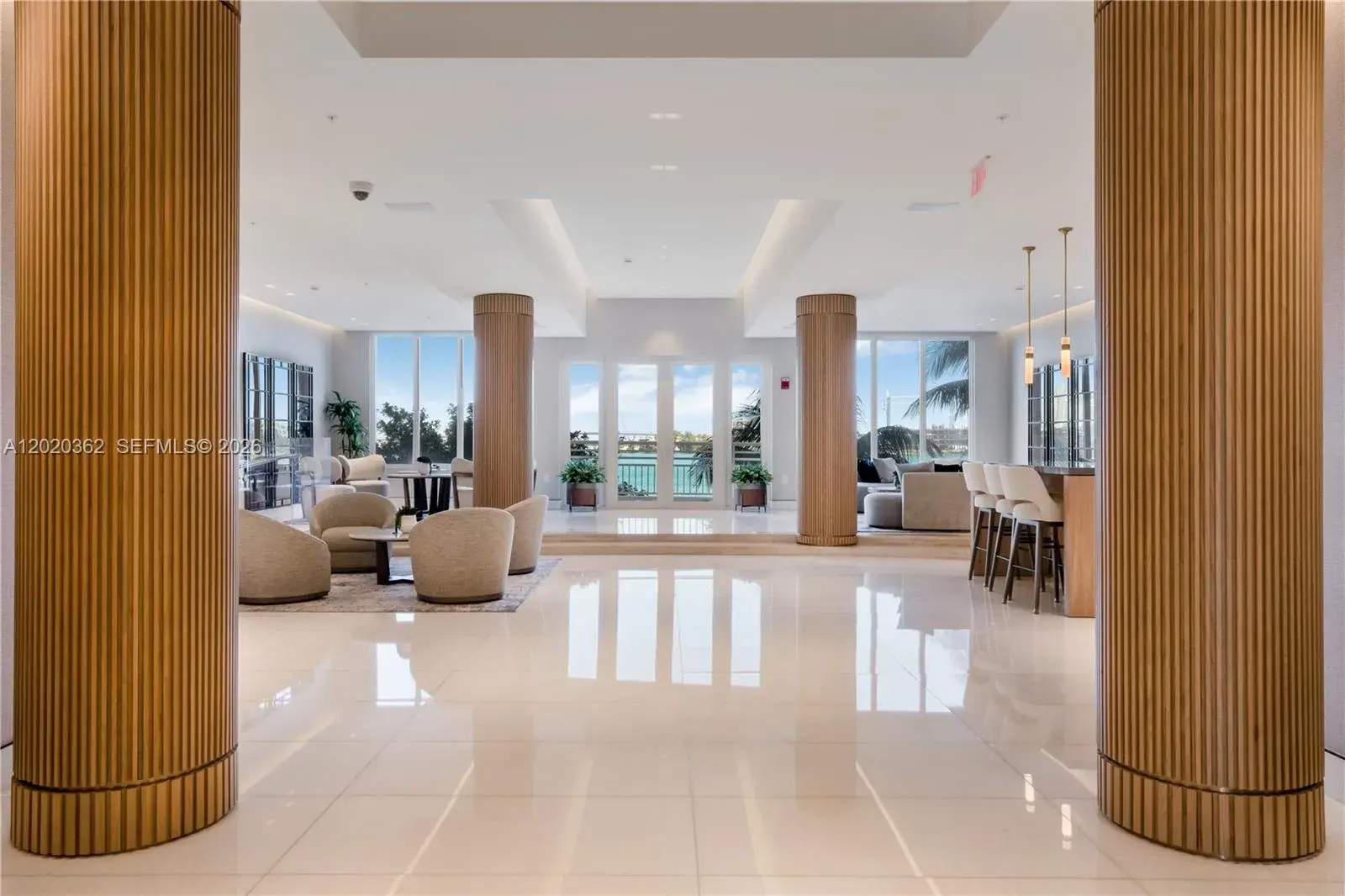 888 Brickell Key Dr # 1612, Miami FL 33131