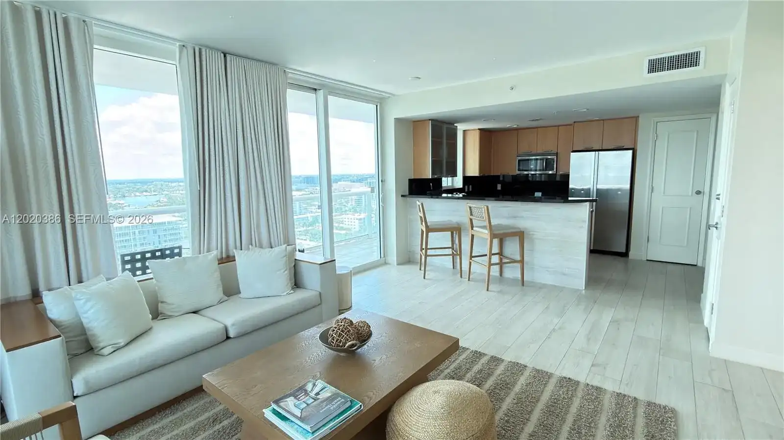 505 N Fort Lauderdale Beach Blvd # 2201, Fort Lauderdale FL 33304