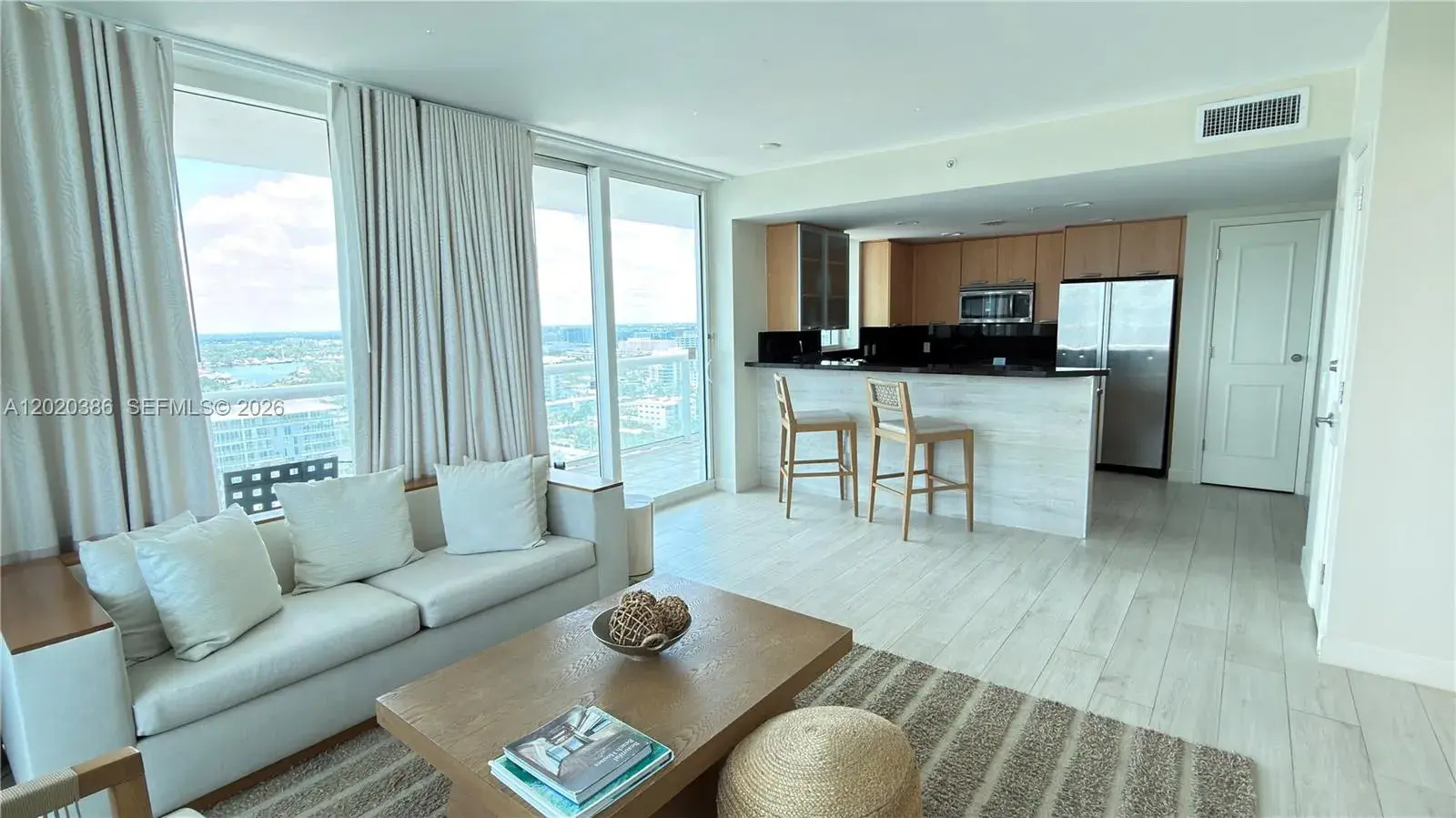 505 N Fort Lauderdale Beach Blvd # 2201, Fort Lauderdale FL 33304