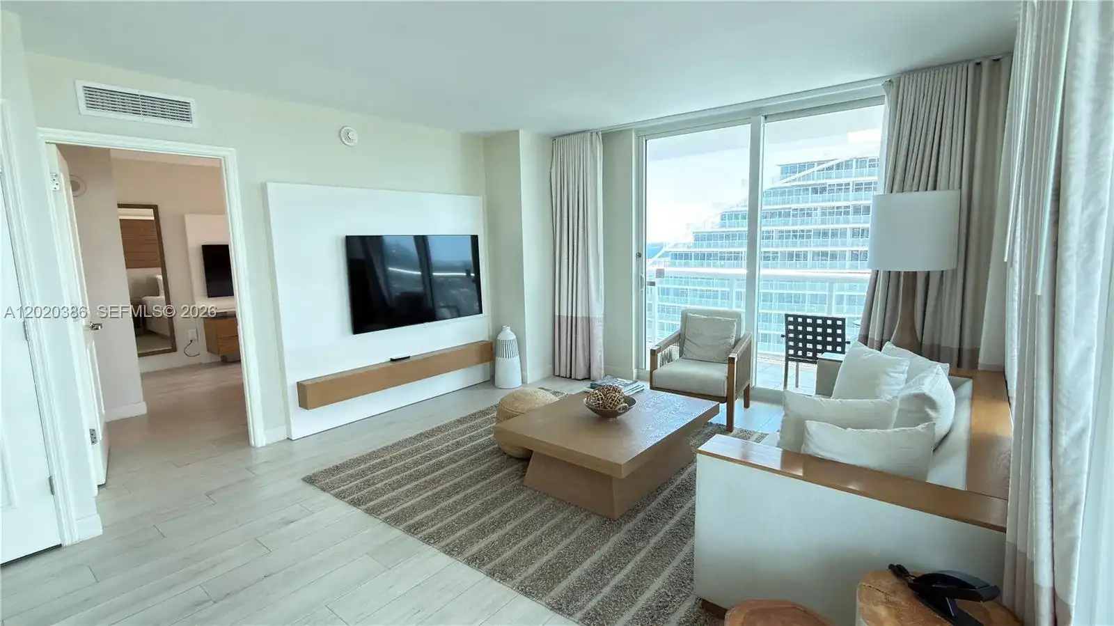 505 N Fort Lauderdale Beach Blvd # 2201, Fort Lauderdale FL 33304 photo 2