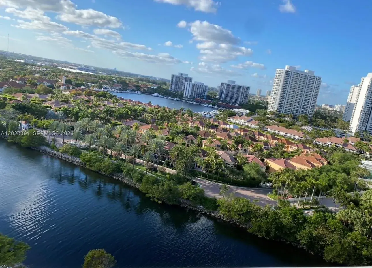20505 E Country Club Dr # 1739, Aventura FL 33180