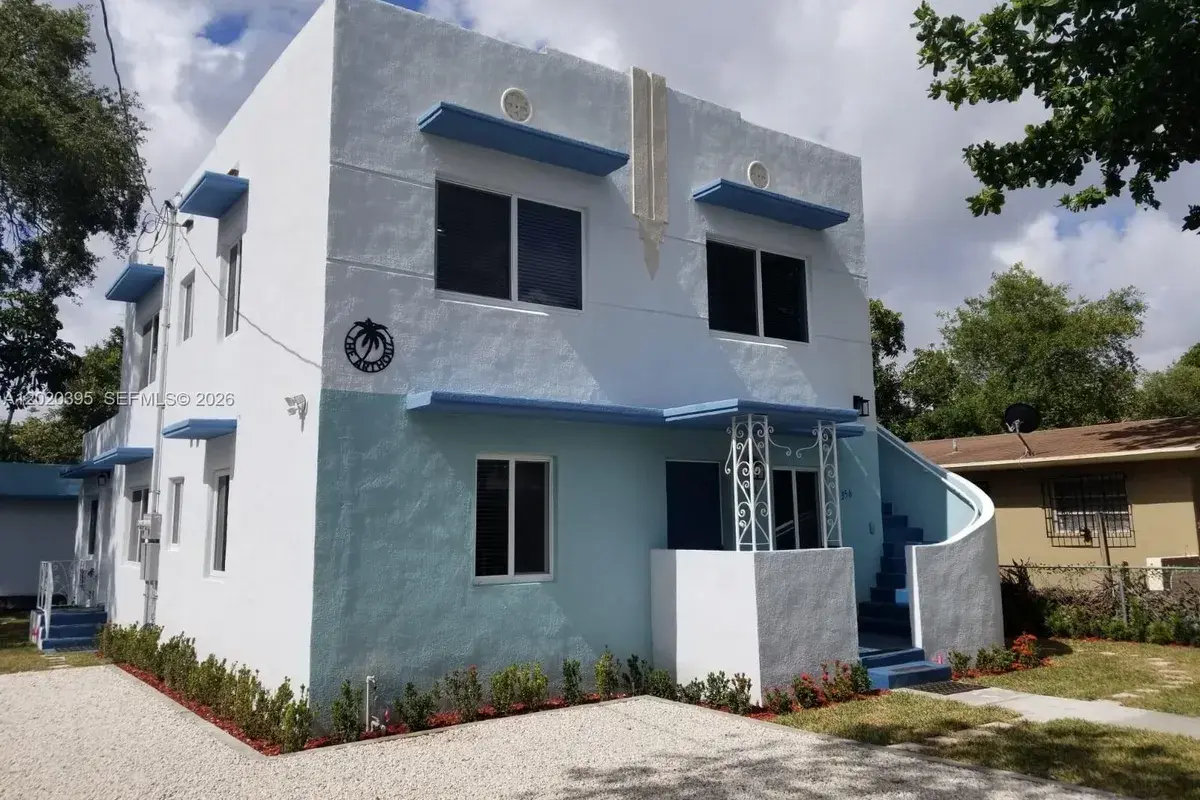 354 NW 59th Ter, Miami FL 33127