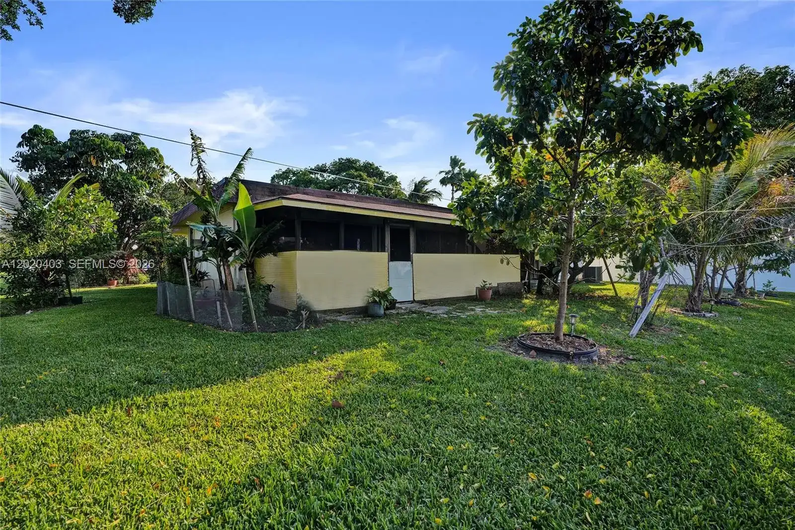 6408 NW 72nd Ave, Tamarac FL 33321