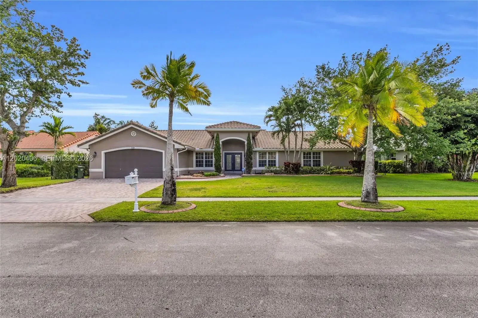 321 NW 193rd Ave, Pembroke Pines FL 33029 photo 3