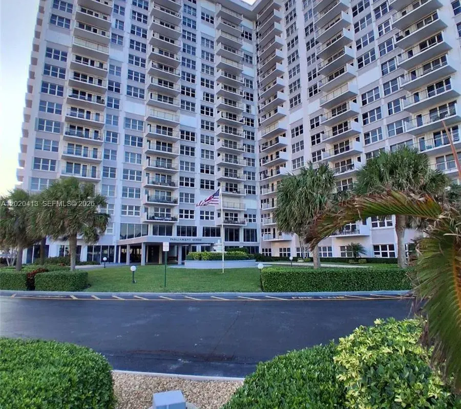 405 N Ocean Blvd # 1815, Pompano Beach FL 33062