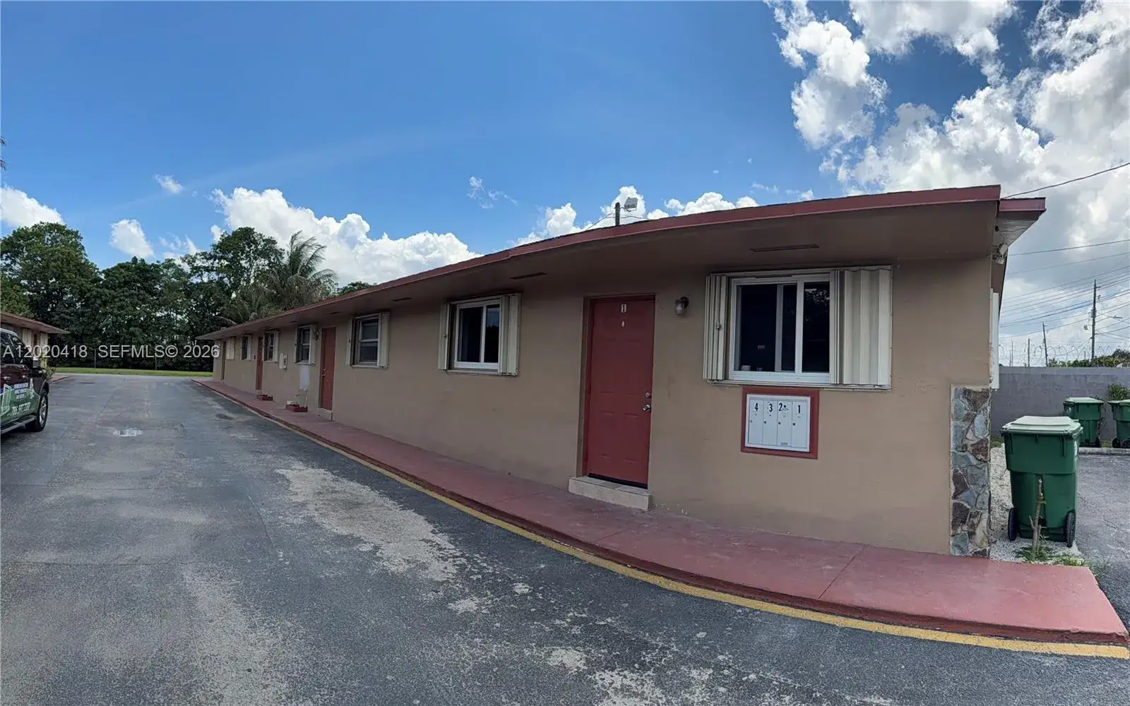 2924 NW 132nd Ter # 1, Opa-Locka FL 33054