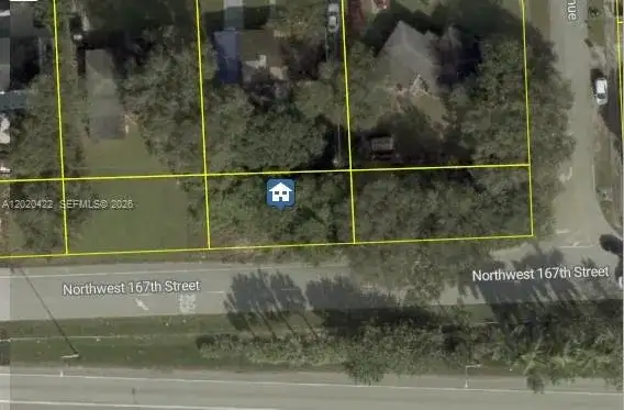 2410 NW 167 St, Miami Gardens FL 33056 photo 2
