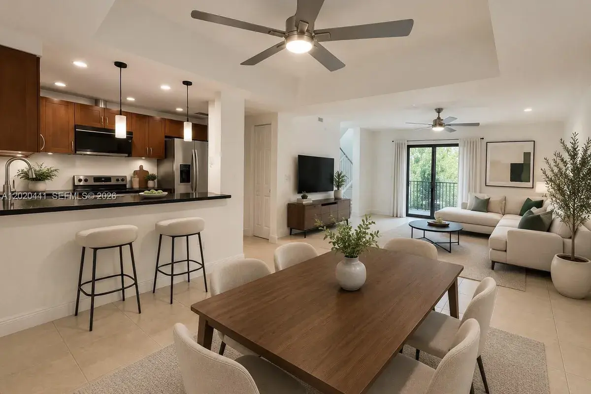 3204 Bird Ave # 104, Miami FL 33133