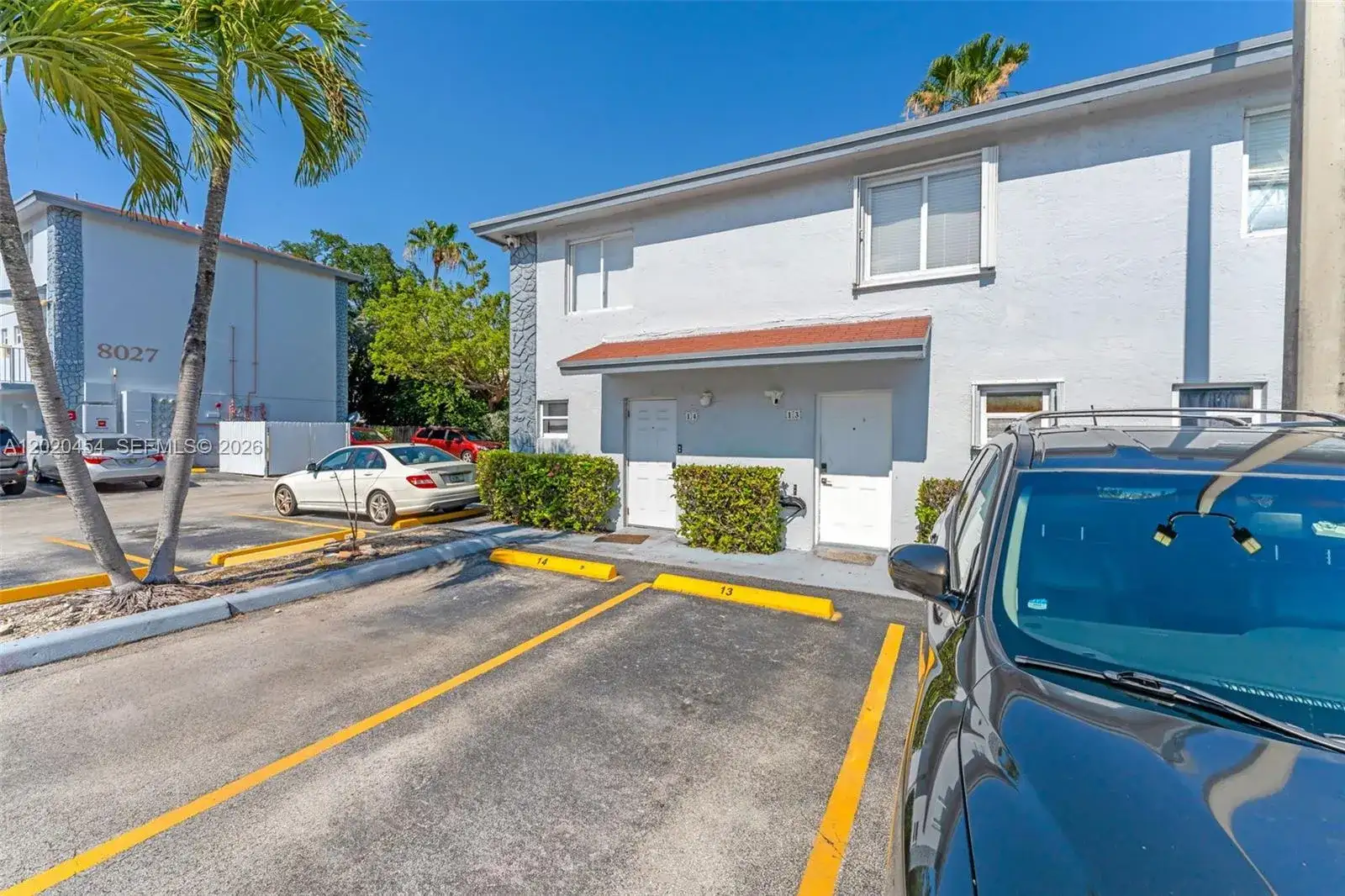 8025 NW 8th St # 13, Miami FL 33126 photo 3