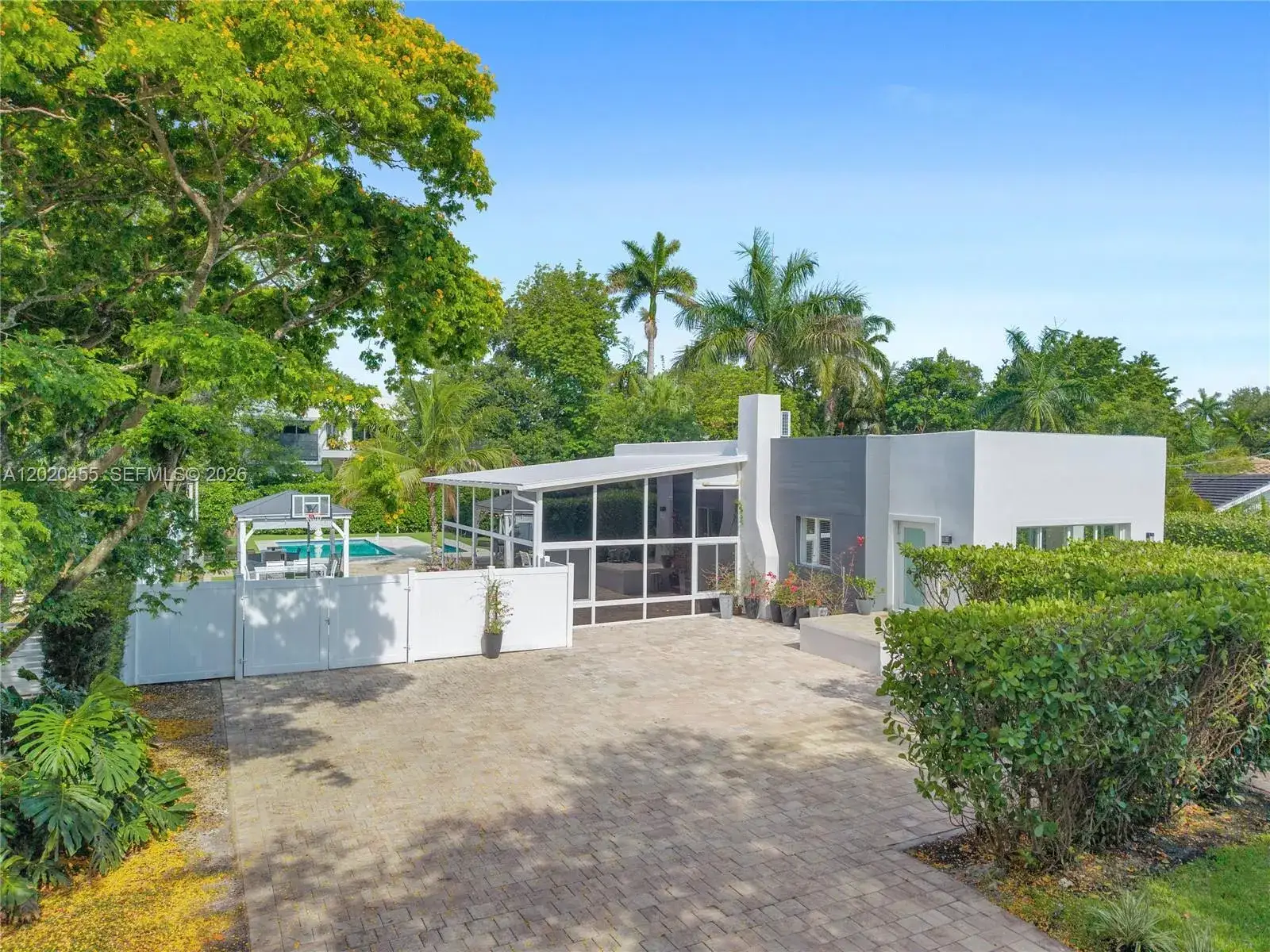 11144 NE 8th Ct, Biscayne Park FL 33161