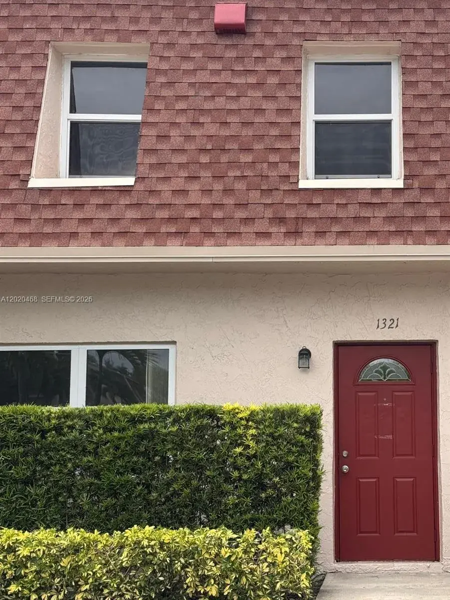 1321 Partridge Close # 60, Pompano Beach FL 33064