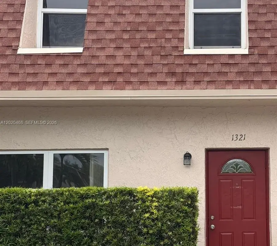 1321 Partridge Close # 60, Pompano Beach FL 33064