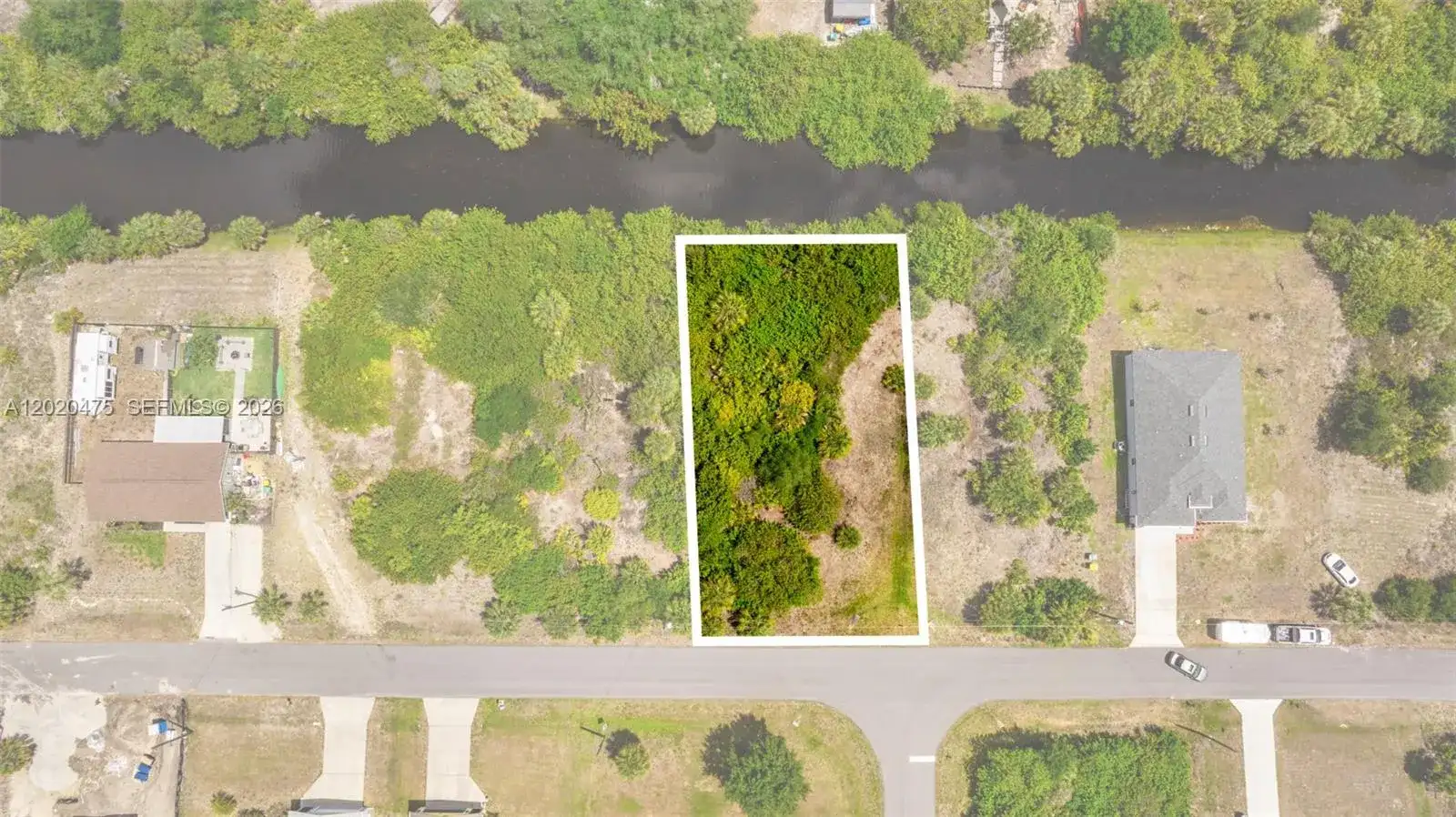 12132 Xavier Avenue, Port Charlotte FL 33981 photo 2