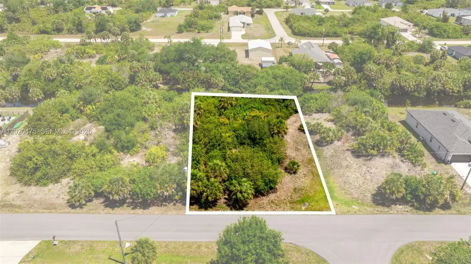 12132 Xavier Avenue, Port Charlotte FL 33981 photo 3