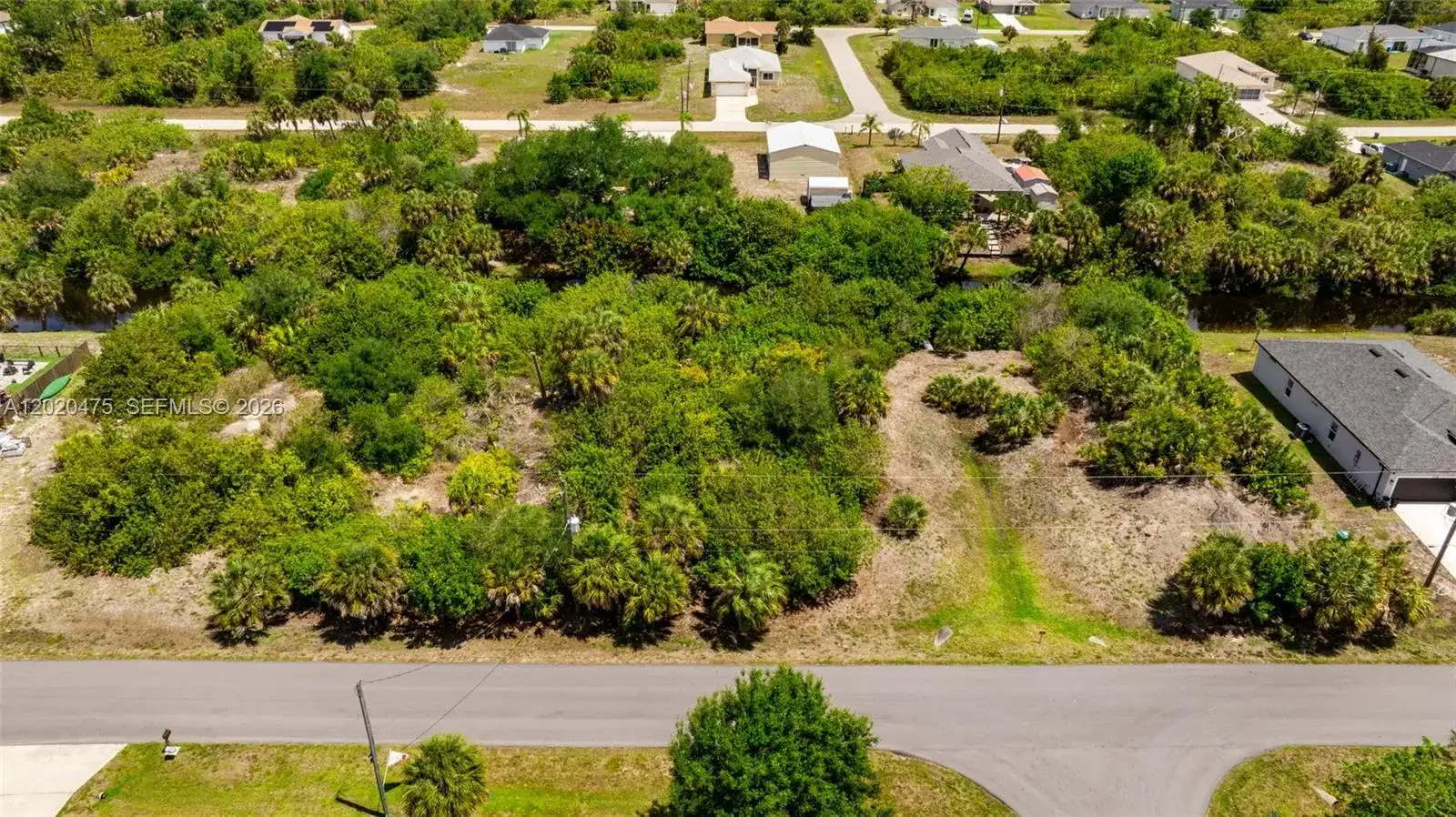 12132 Xavier Avenue, Port Charlotte FL 33981 photo 4